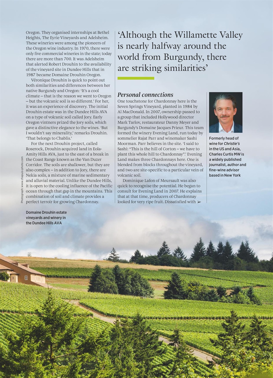 Decanter Preview Pages