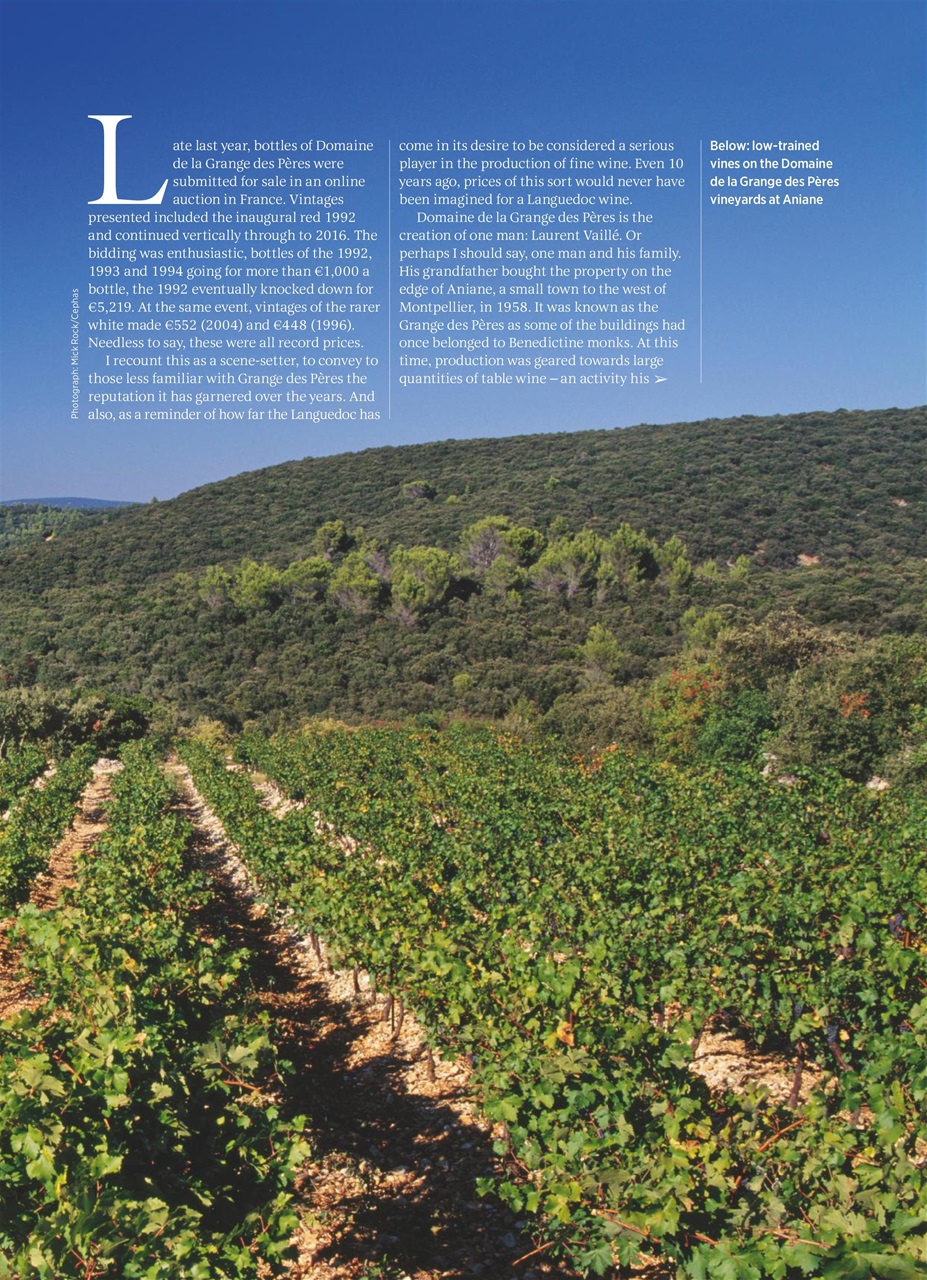 Decanter Preview Pages
