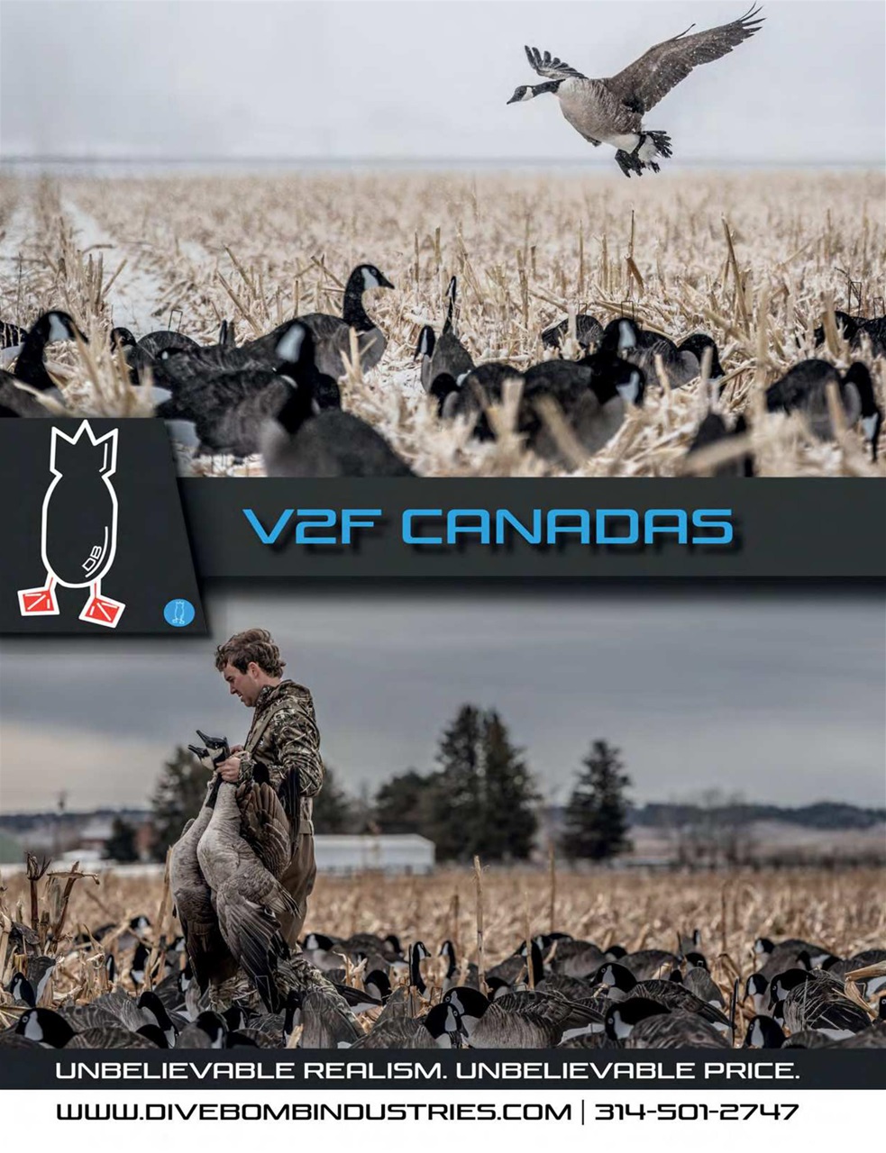 American Waterfowler Preview Pages