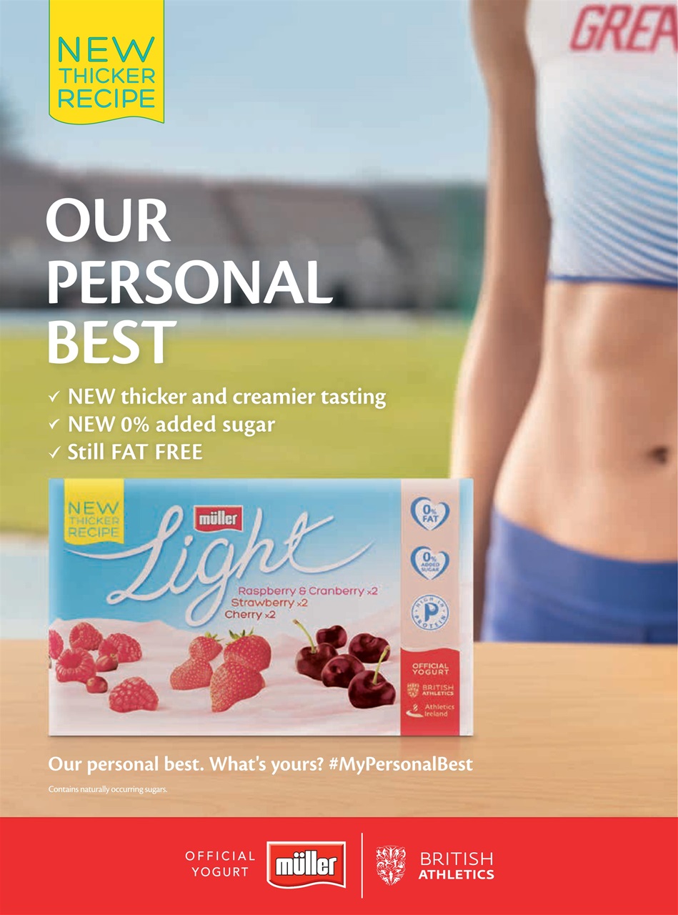 Slimming World Preview Pages