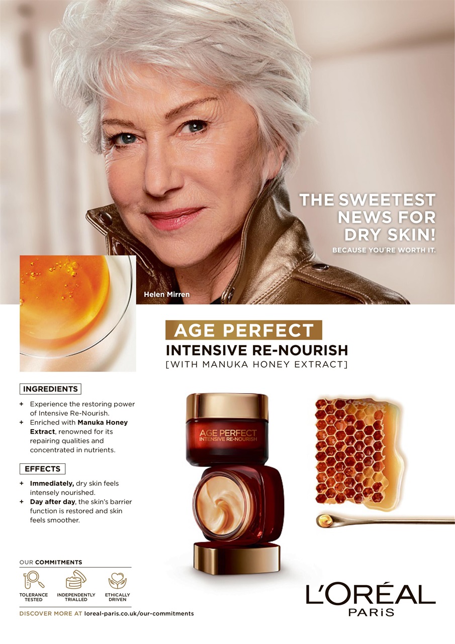 Platinum Preview Pages