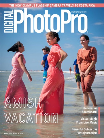 July/Aug 2020 issue July/Aug 2020
