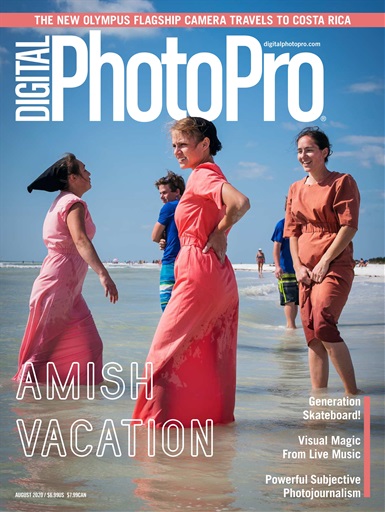 Digital Photo Pro issue 