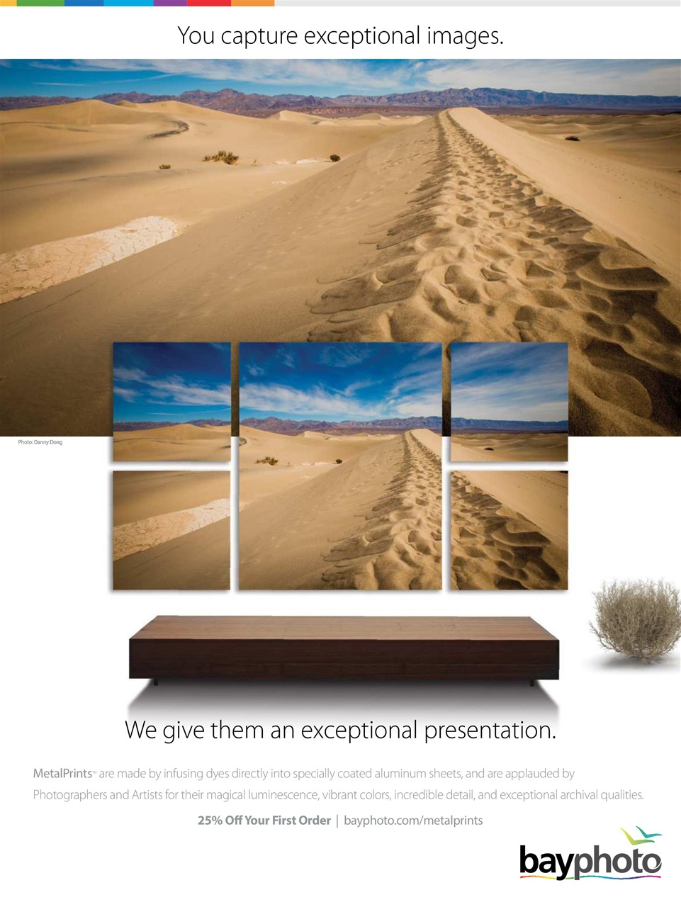 Digital Photo Pro Preview Pages