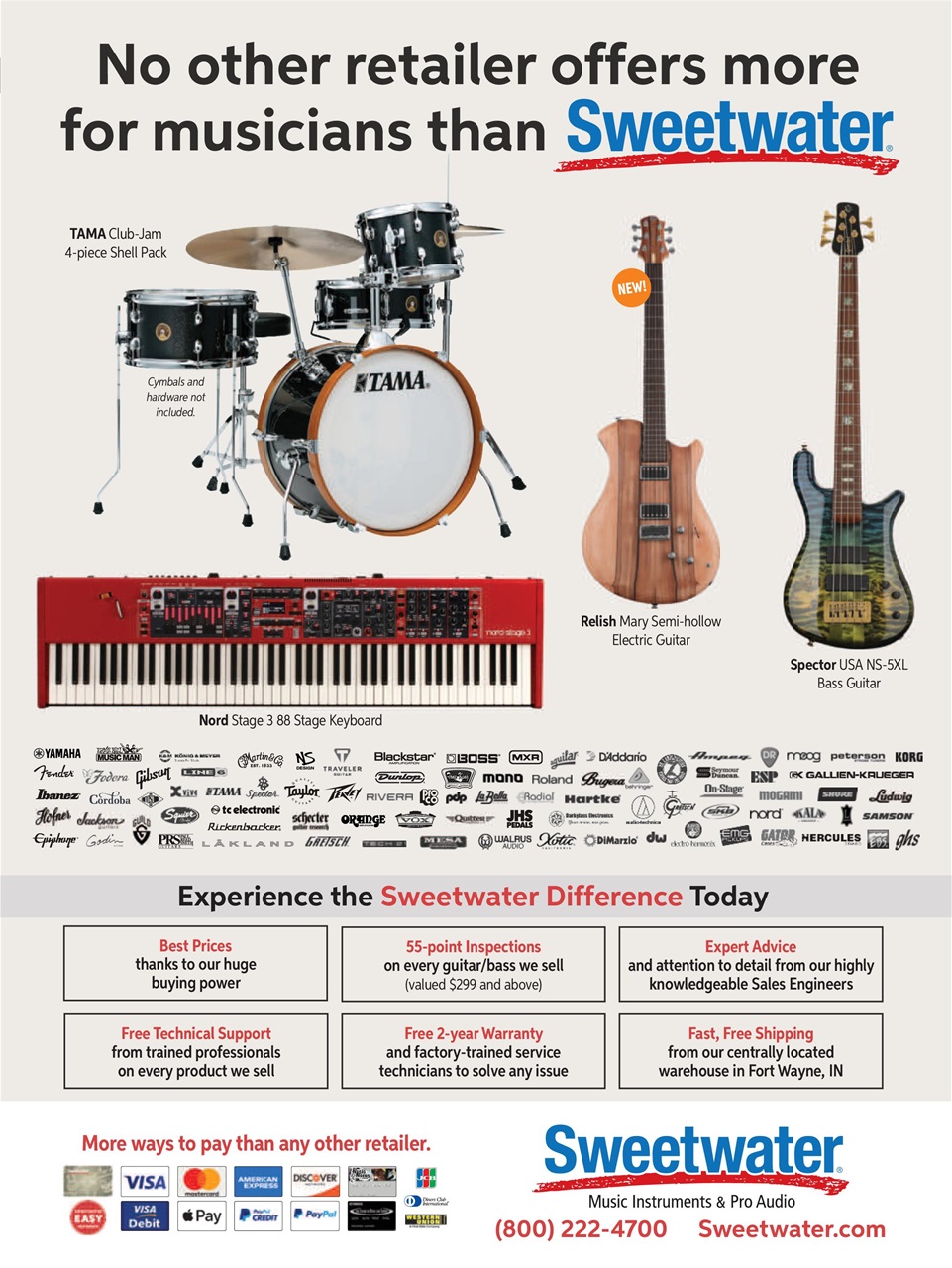 JazzTimes Preview Pages