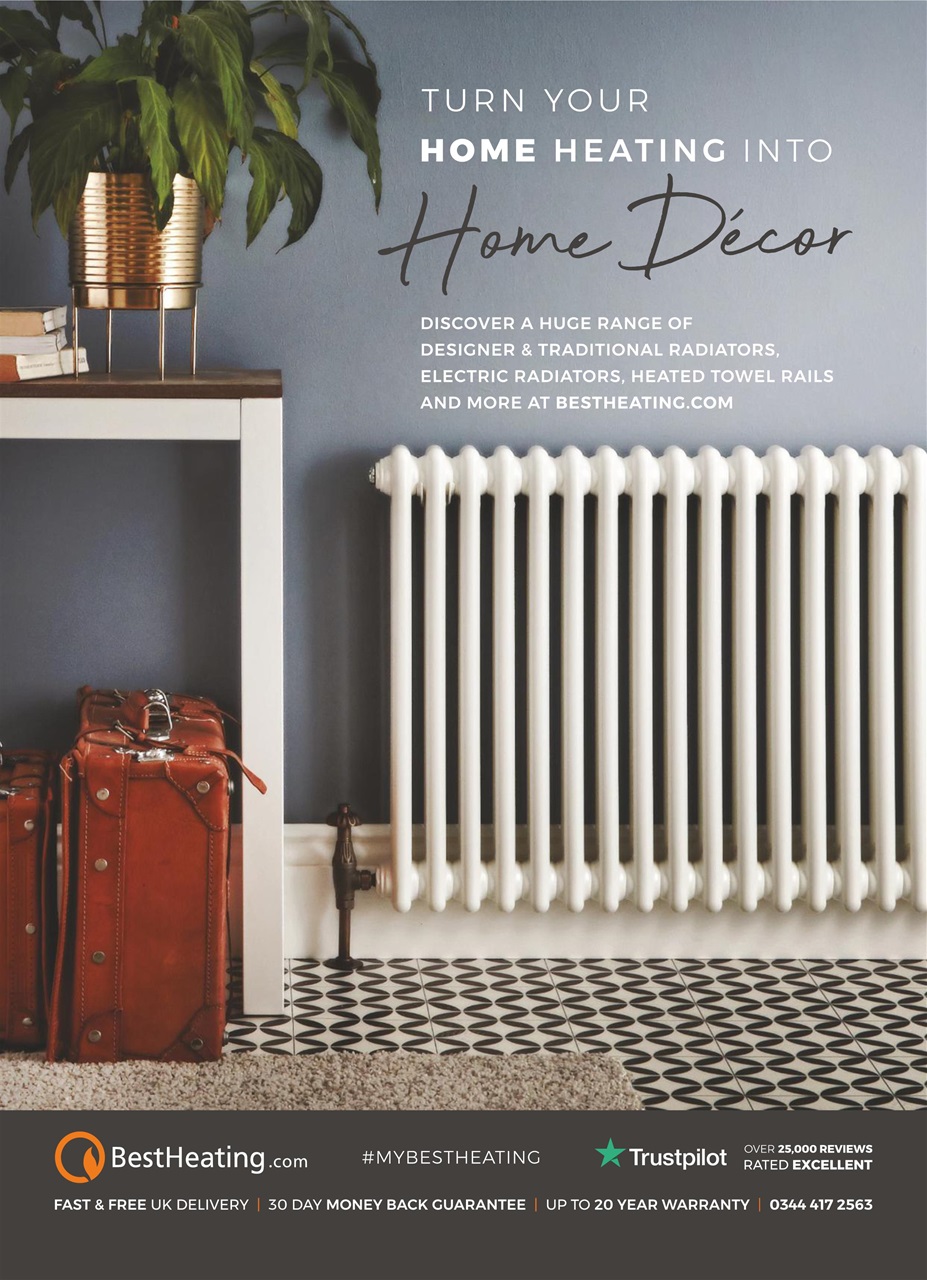 25 Beautiful Homes Preview Pages