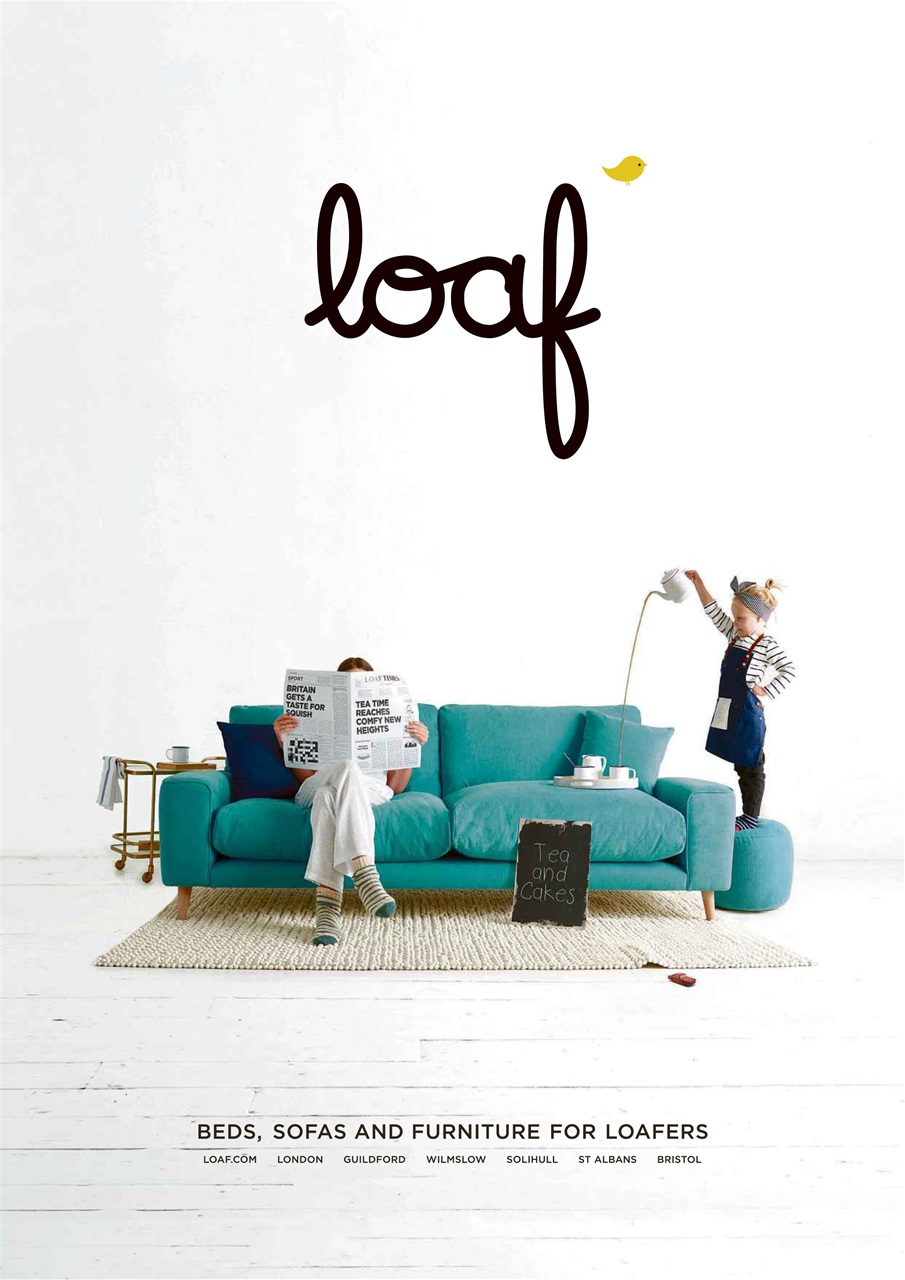 The Week Preview Pages