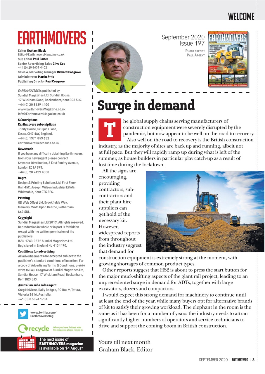 Earthmovers Preview Pages