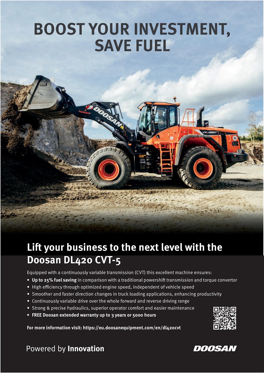 Earthmovers Preview Pages