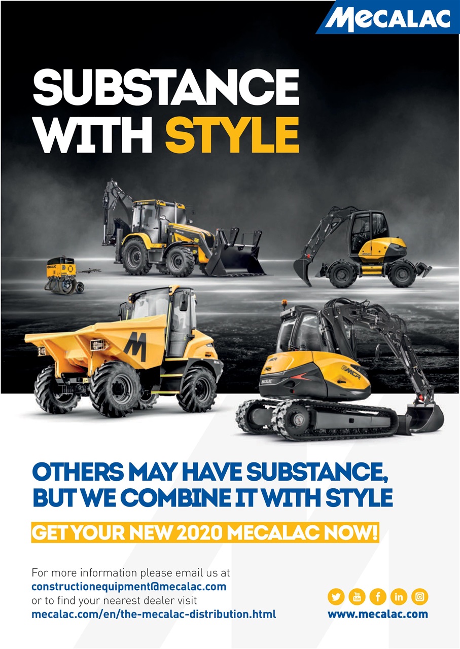 Earthmovers Preview Pages