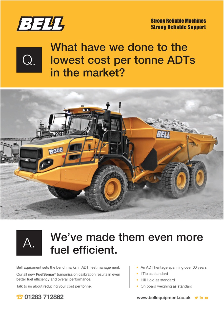 Earthmovers Preview Pages