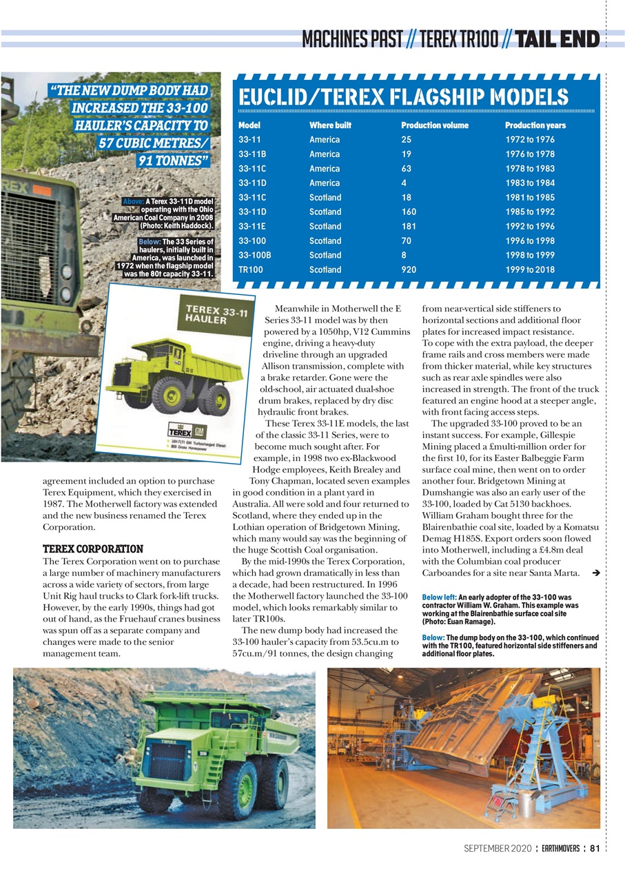 Earthmovers Preview Pages