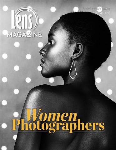 Lens Magazine issue July 2020 Issue #70