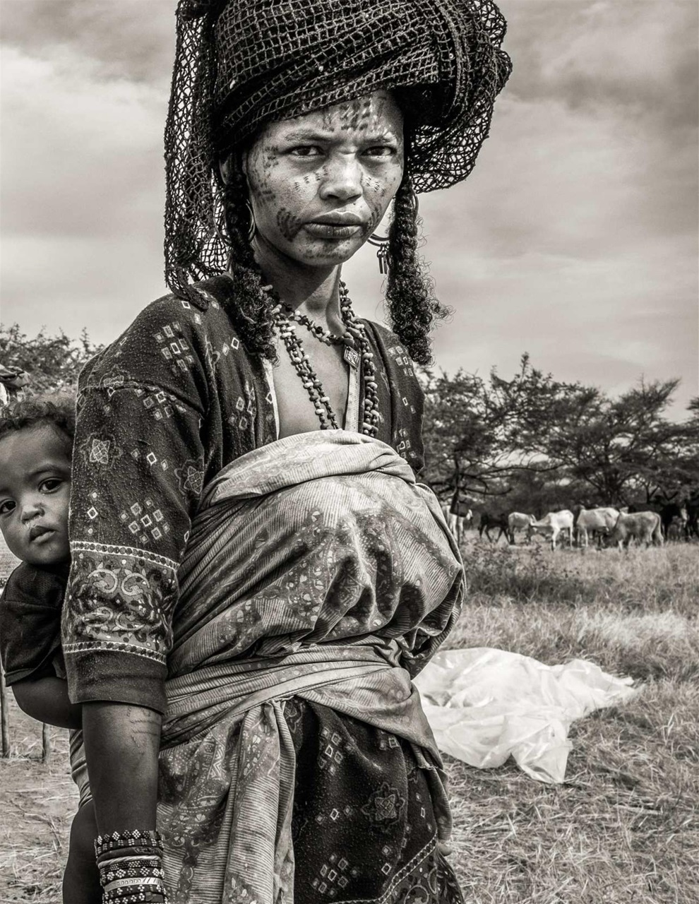 Lens Magazine Preview Pages