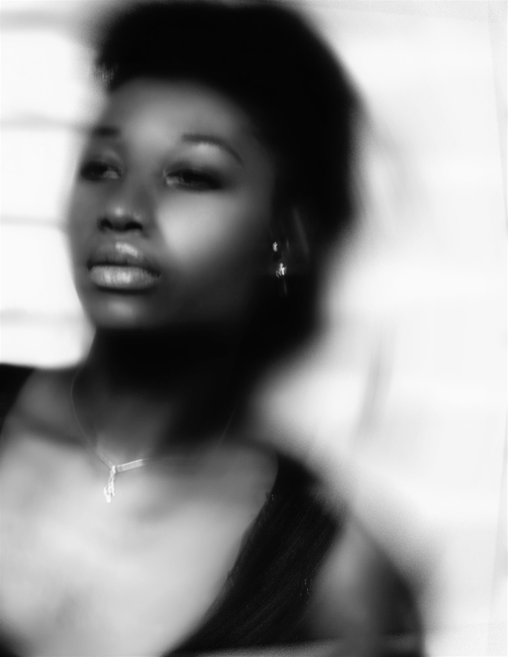 Lens Magazine Preview Pages