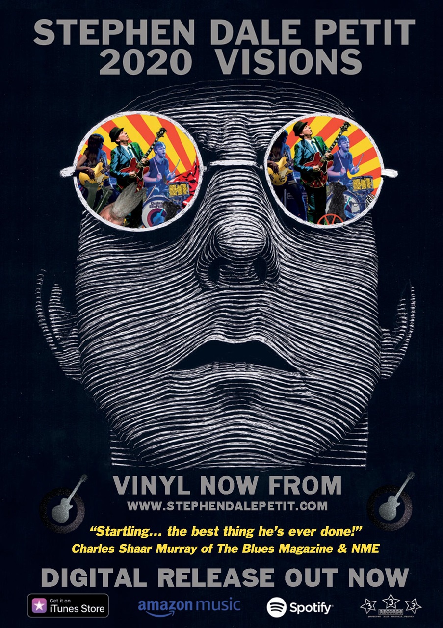 Blues Matters! Preview Pages