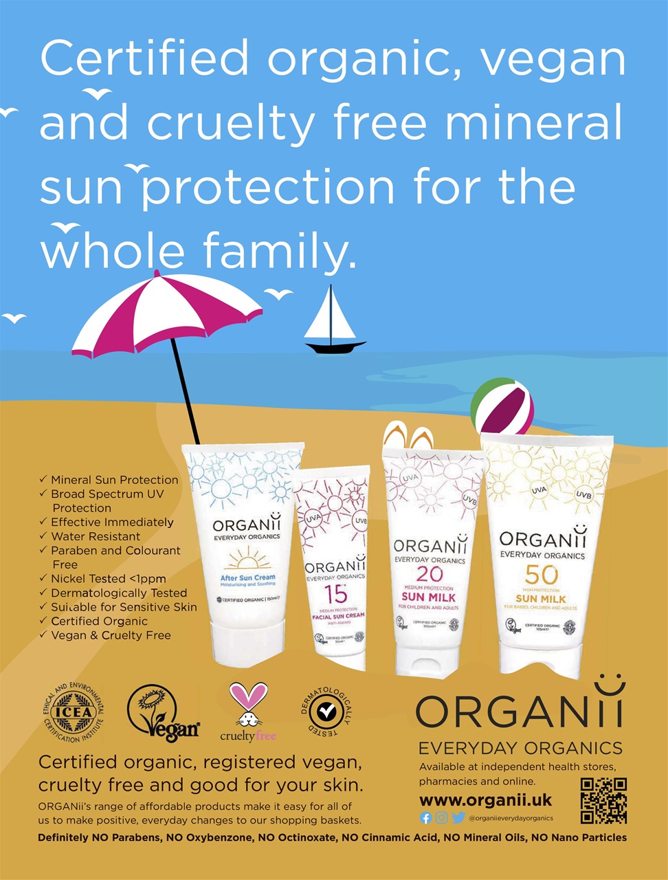 Psychologies Preview Pages