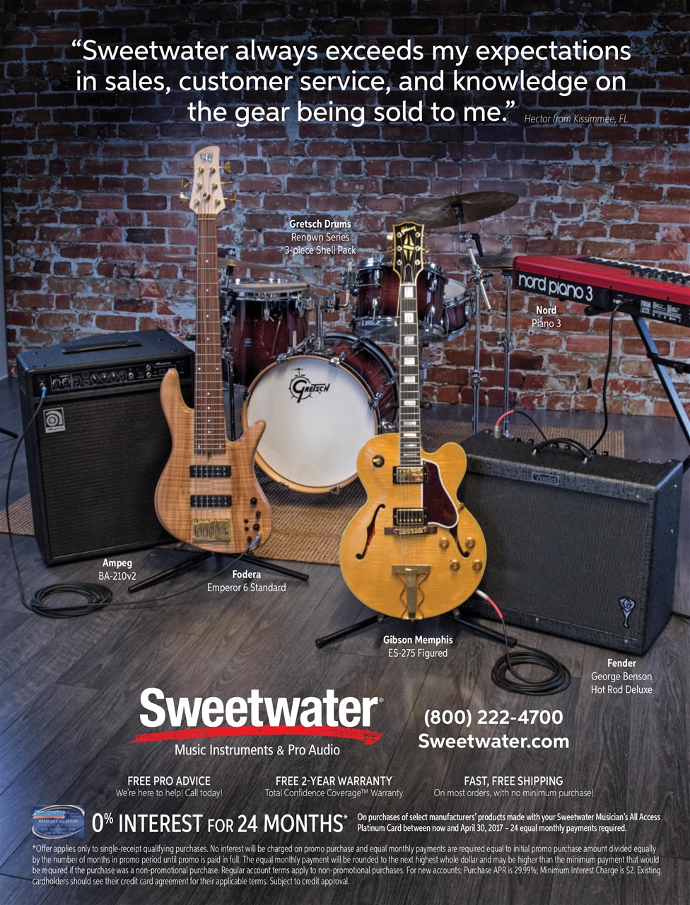 JazzTimes Preview Pages