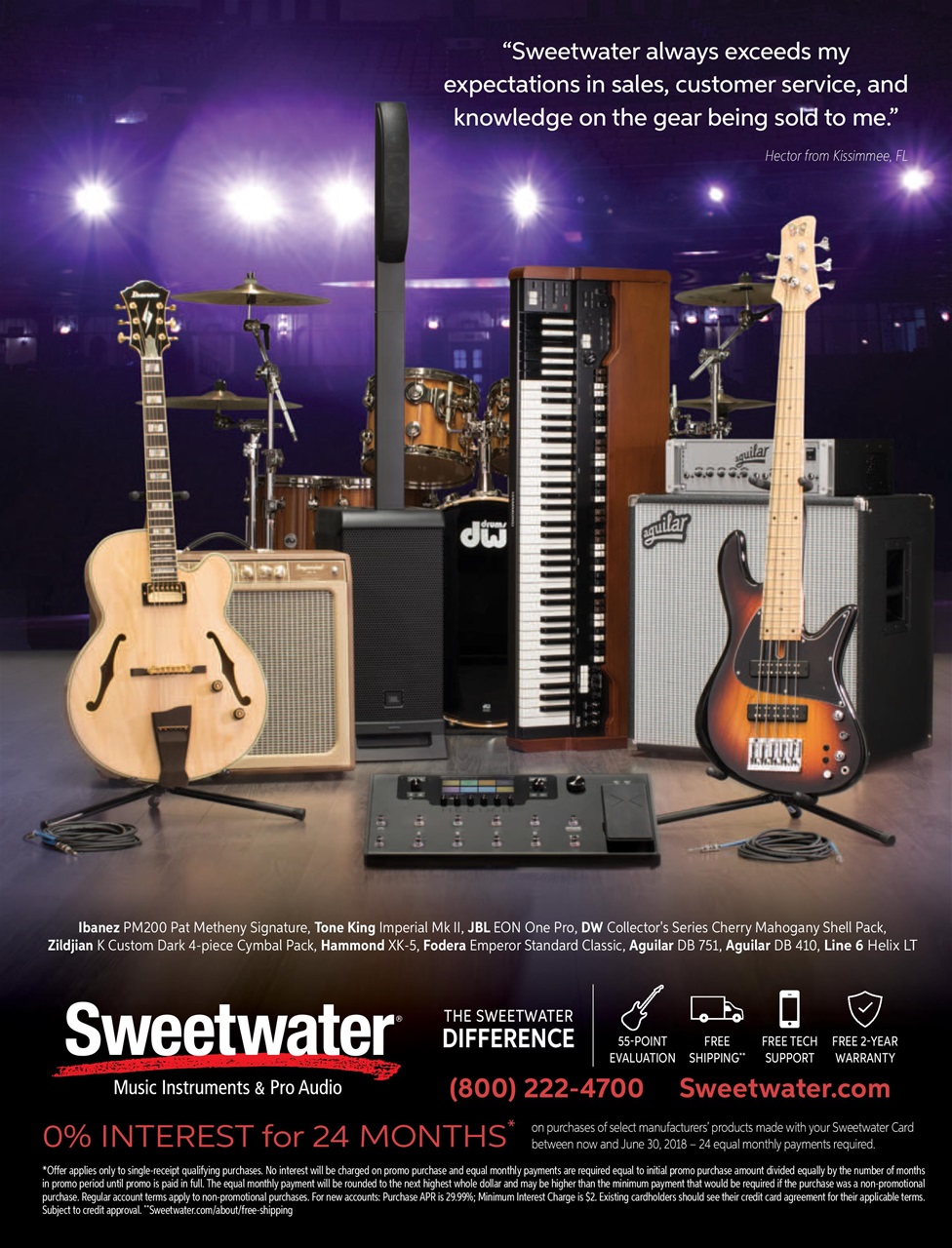 JazzTimes Preview Pages