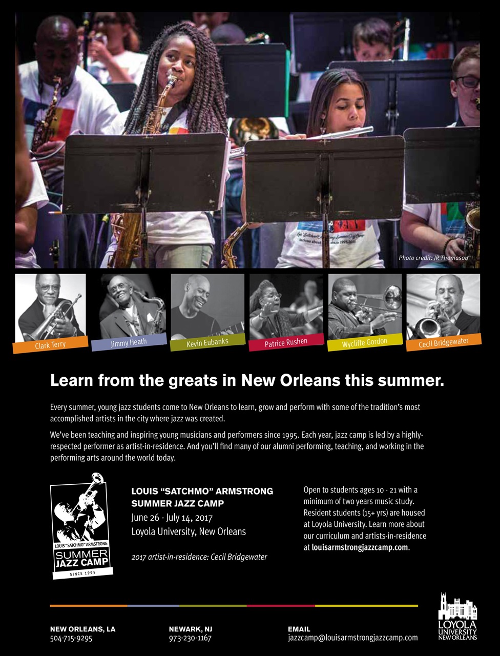 JazzTimes Preview Pages