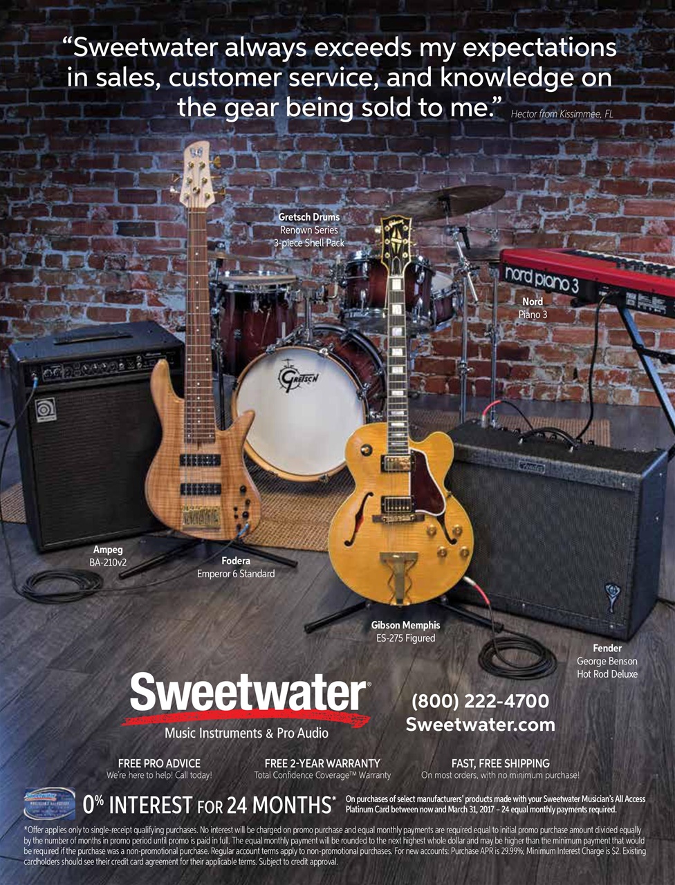 JazzTimes Preview Pages