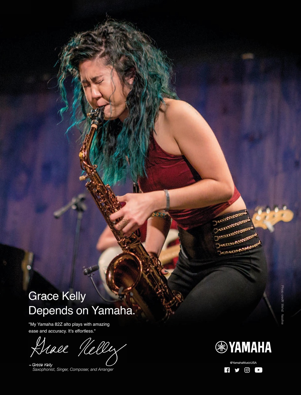 JazzTimes Preview Pages