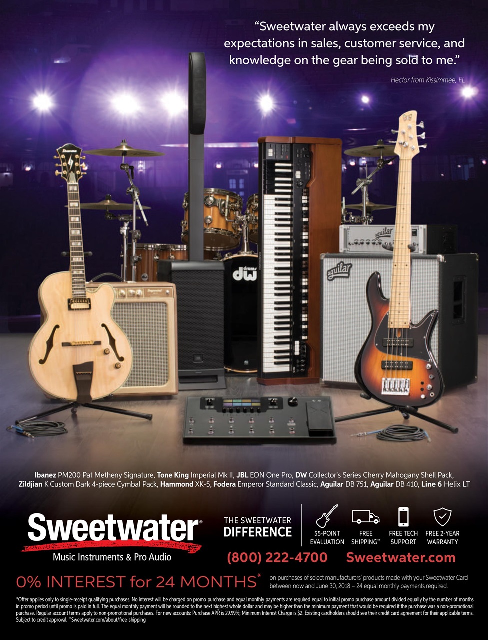 JazzTimes Preview Pages