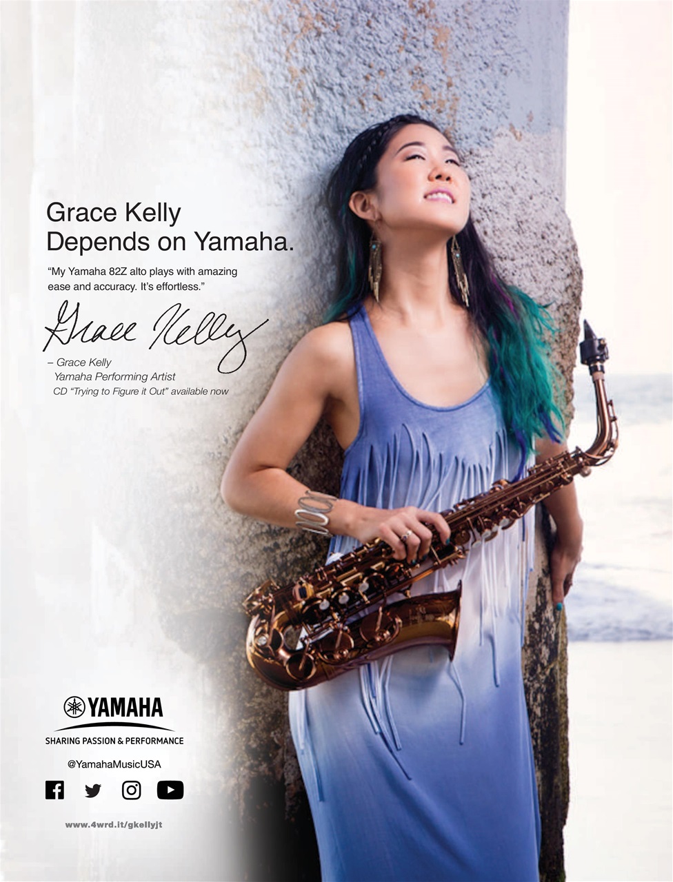 JazzTimes Preview Pages