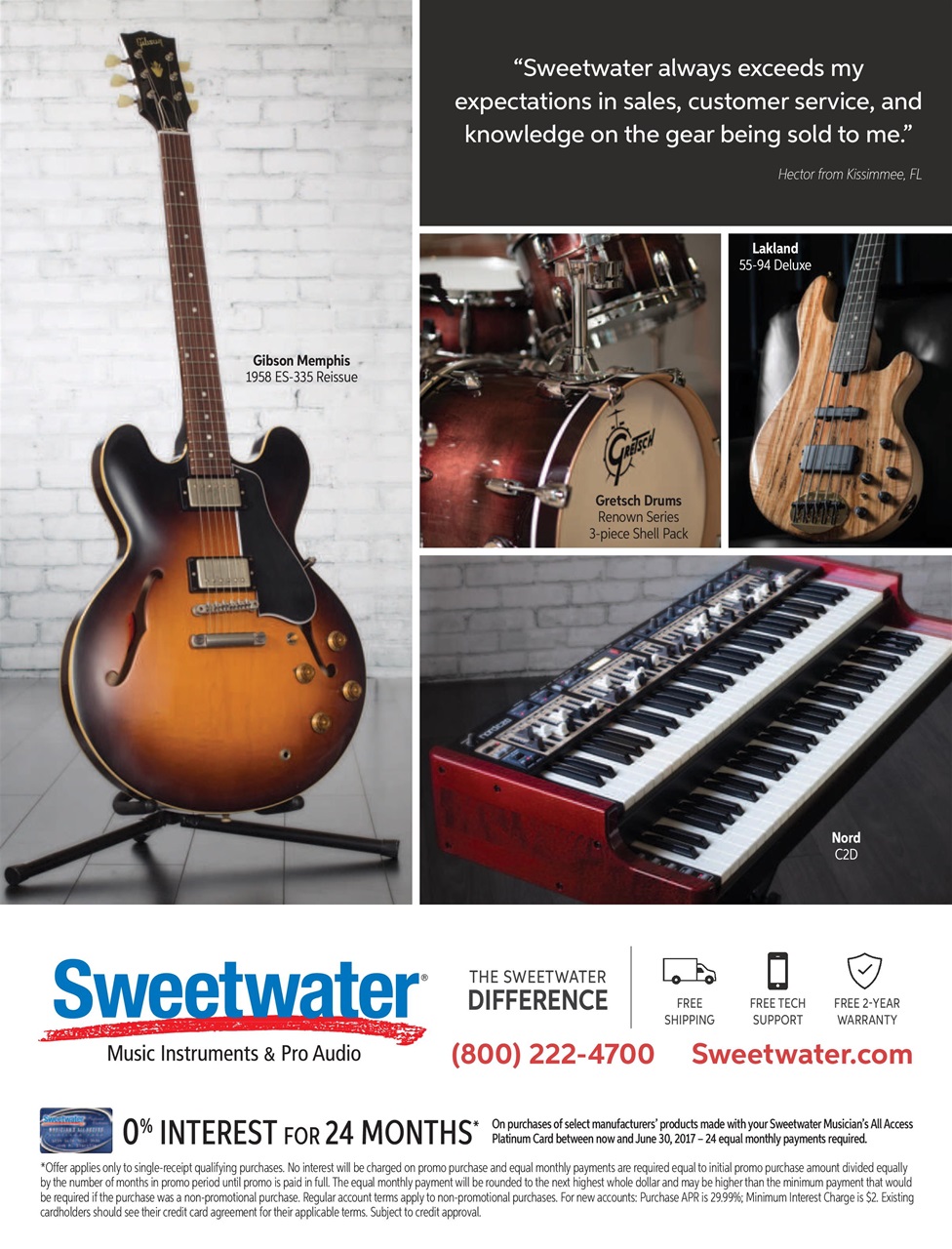 JazzTimes Preview Pages