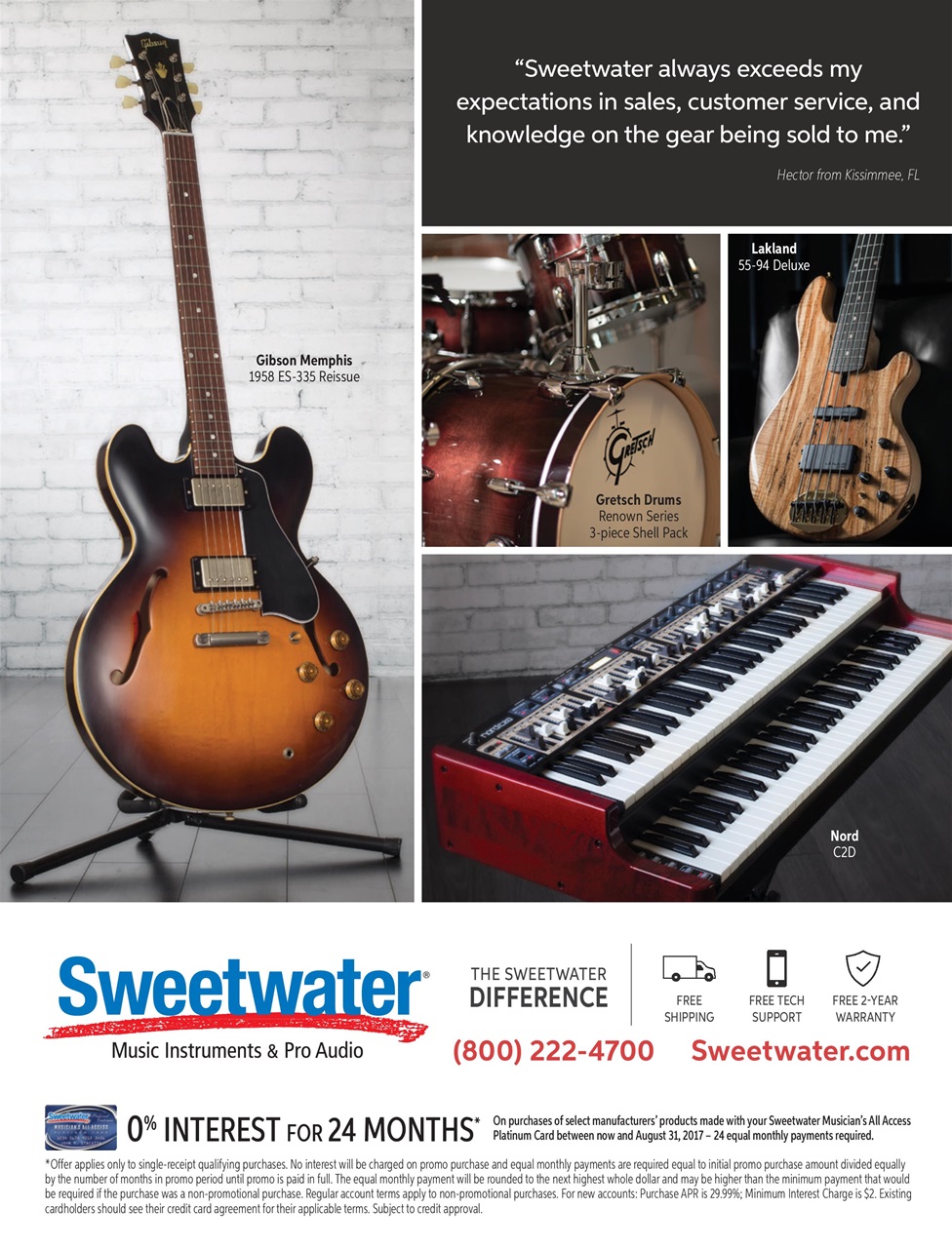 JazzTimes Preview Pages