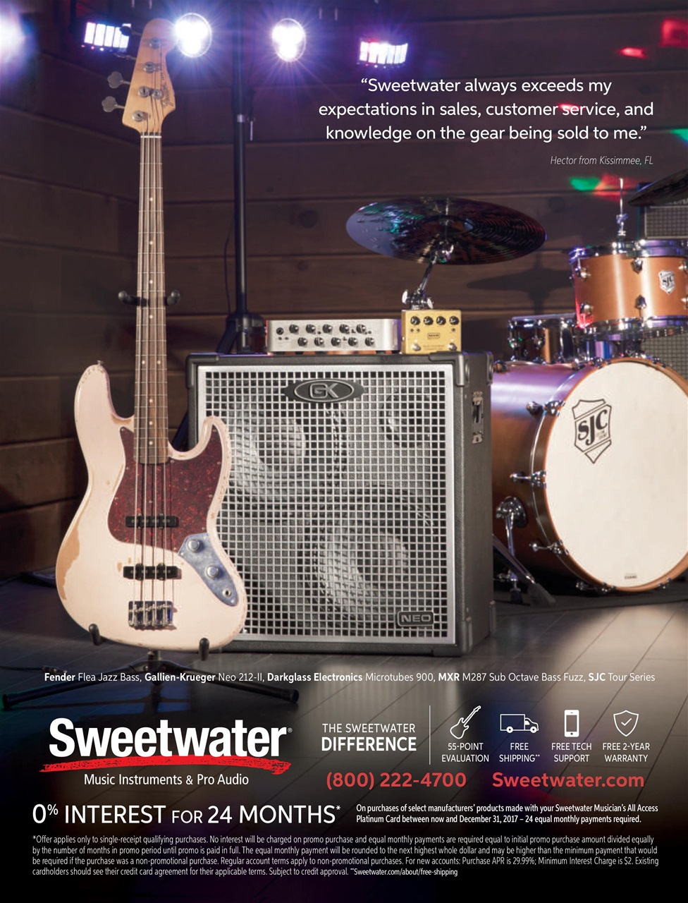 JazzTimes Preview Pages