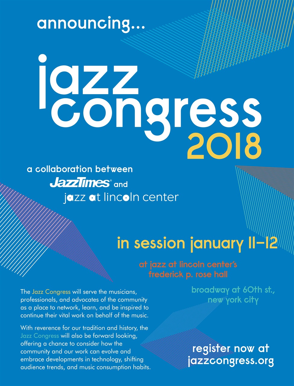 JazzTimes Preview Pages