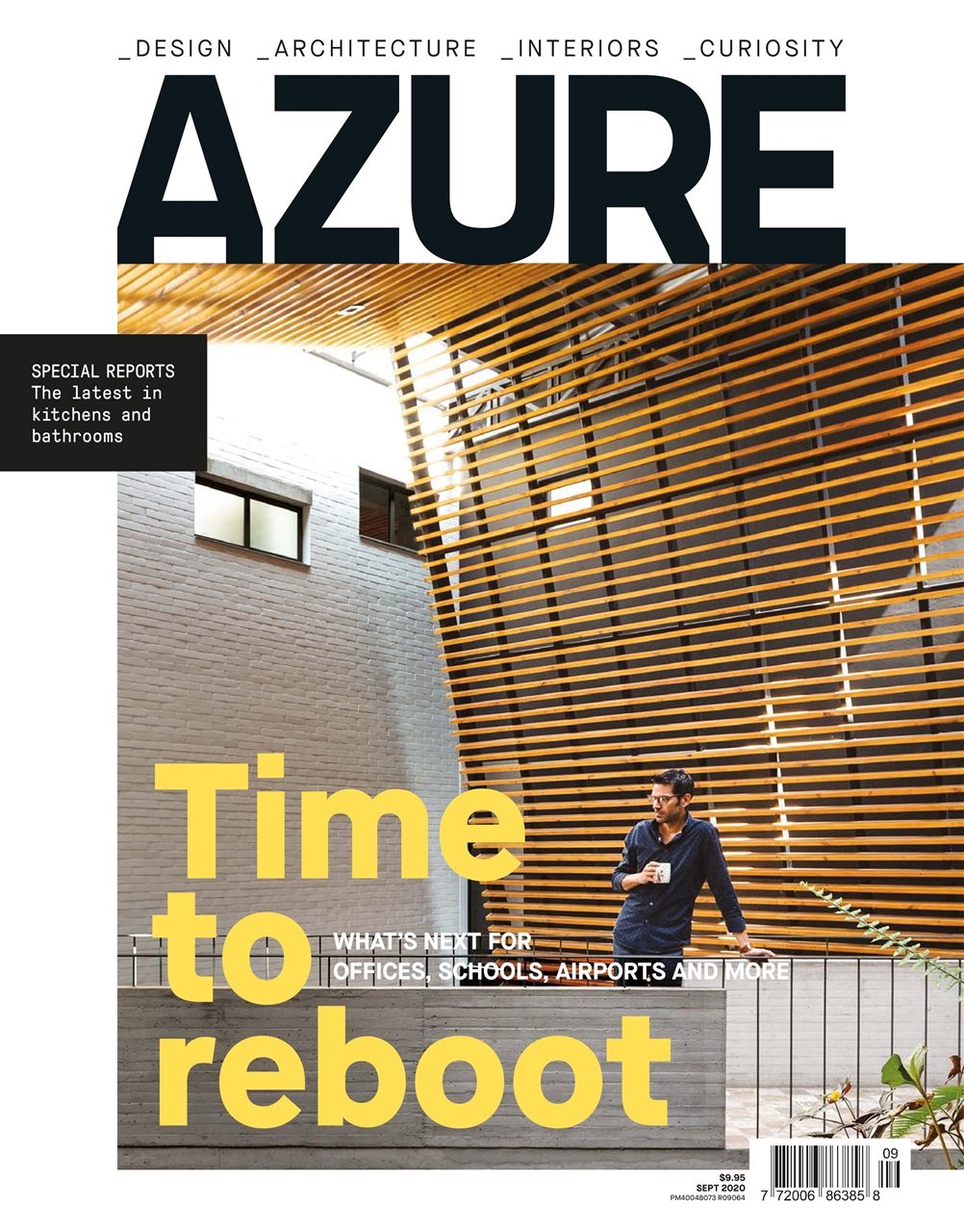 AZURE Preview Pages