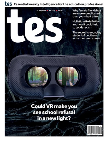 TES issue 24-Jul-20