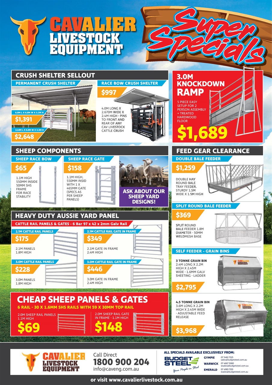 Small Farms Preview Pages