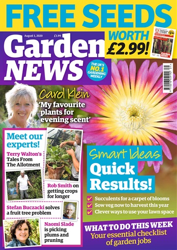 Garden News issue 