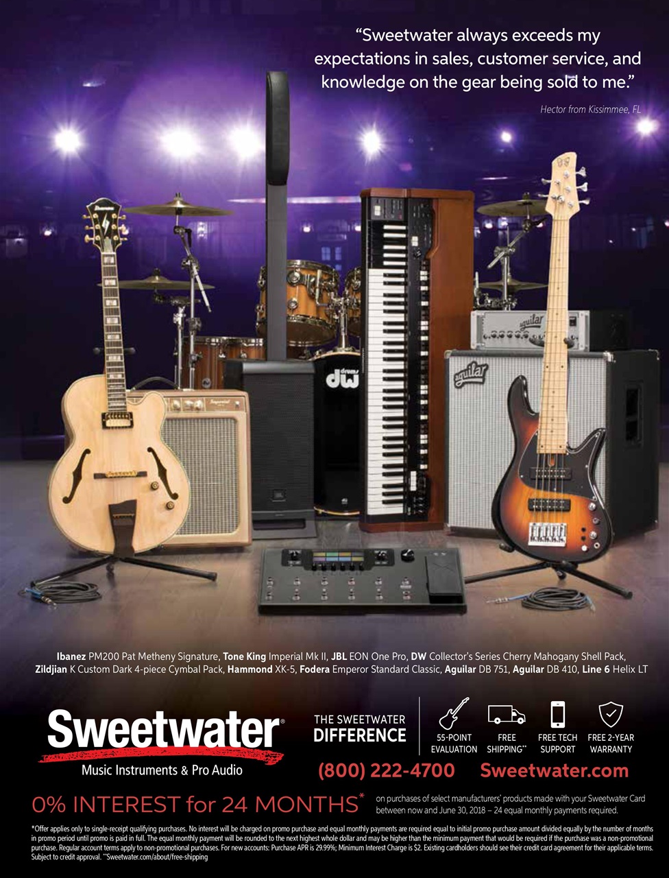 JazzTimes Preview Pages