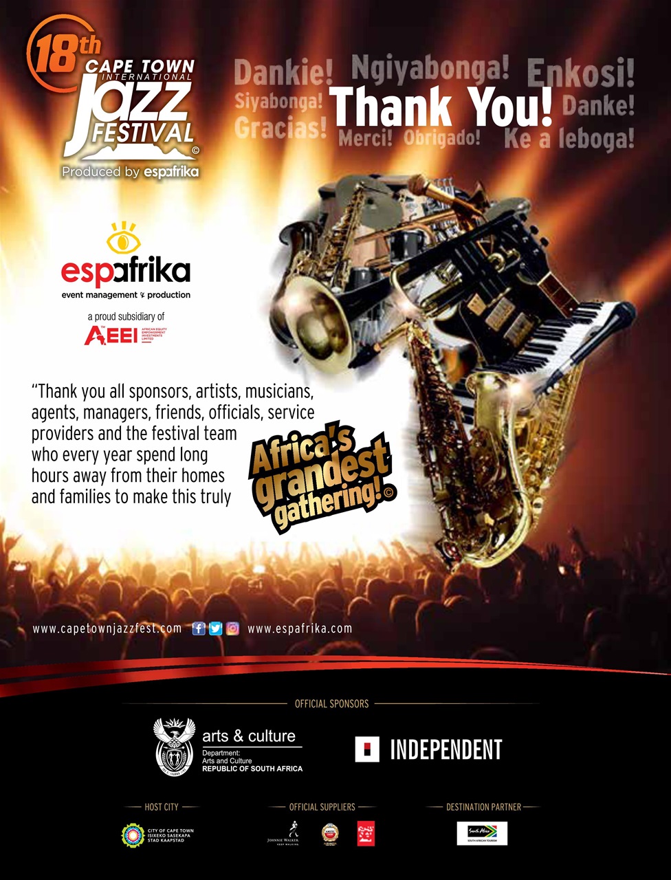 JazzTimes Preview Pages