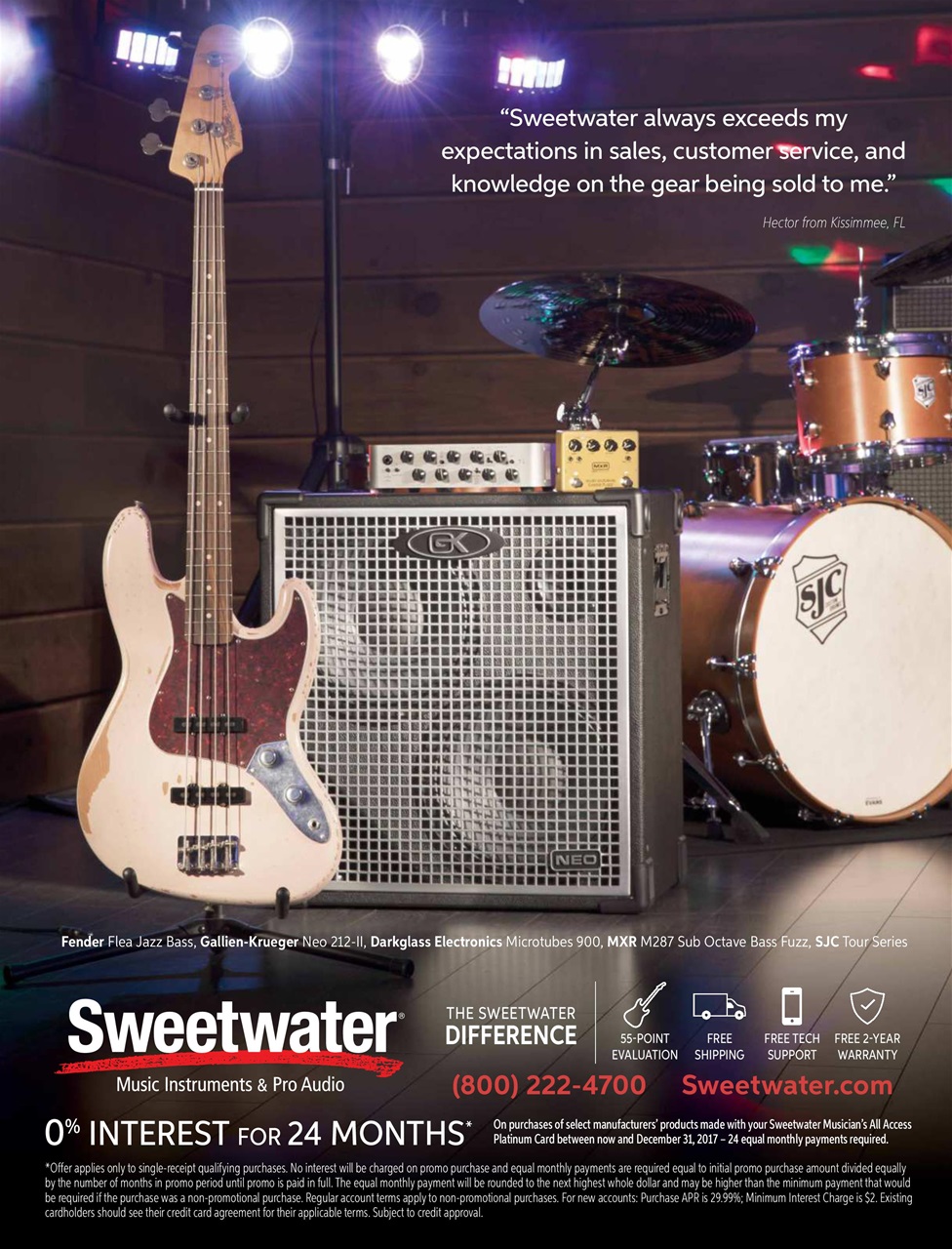 JazzTimes Preview Pages