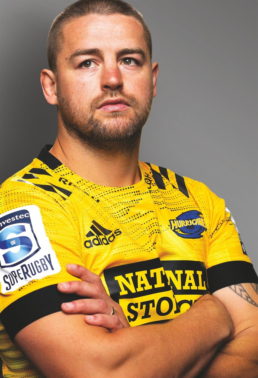 Rugby World Preview Pages
