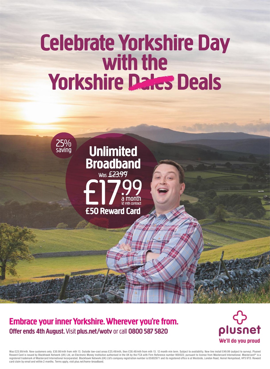 What's on TV Preview Pages