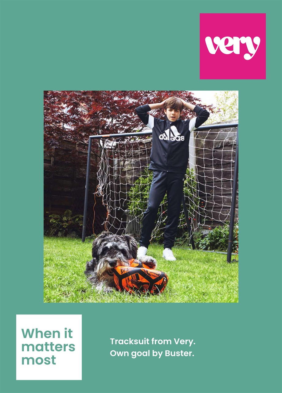 Closer Preview Pages