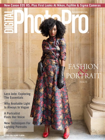 Sept/Oct 2020 issue Sept/Oct 2020