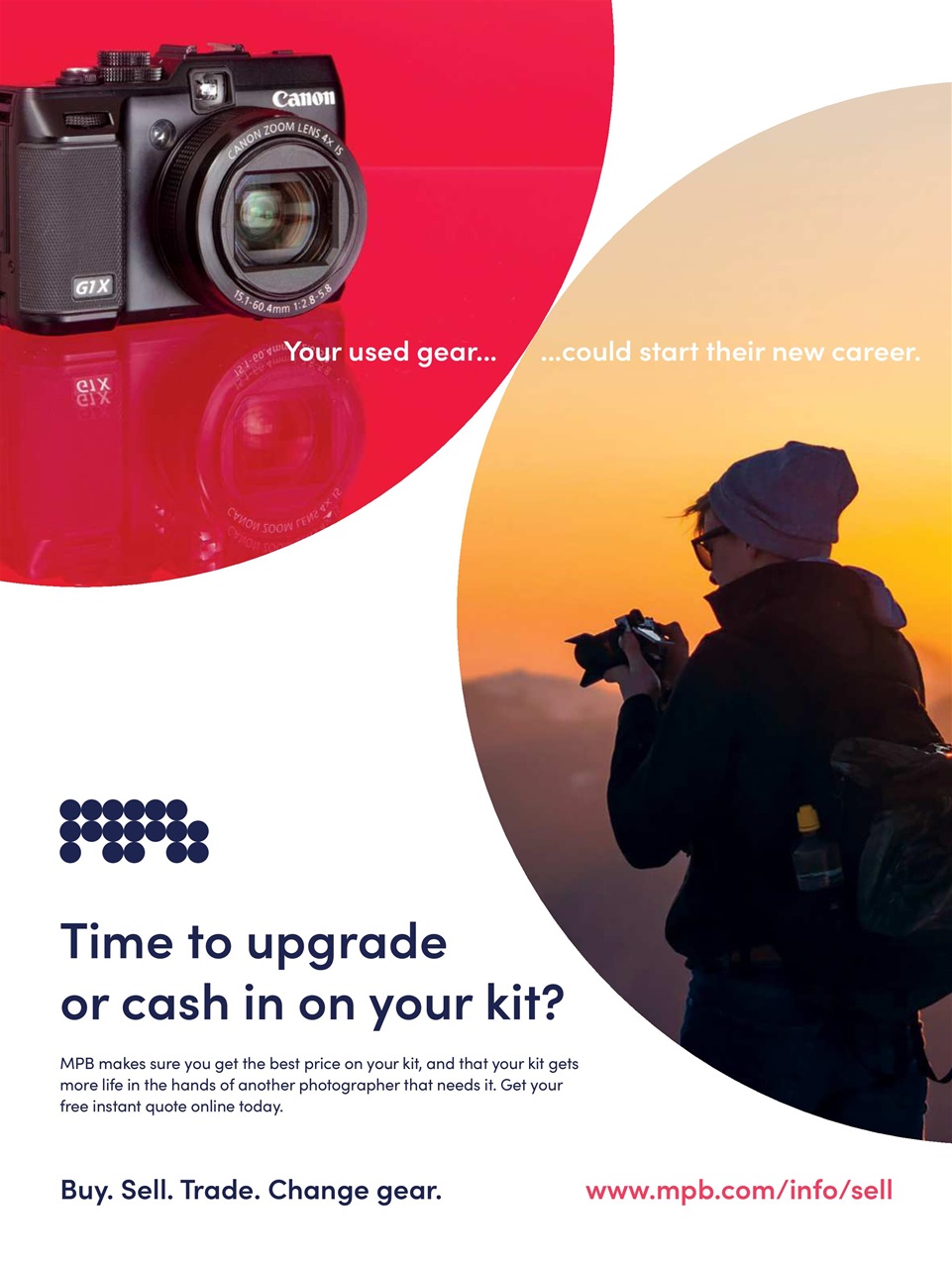 Digital Photo Pro Preview Pages