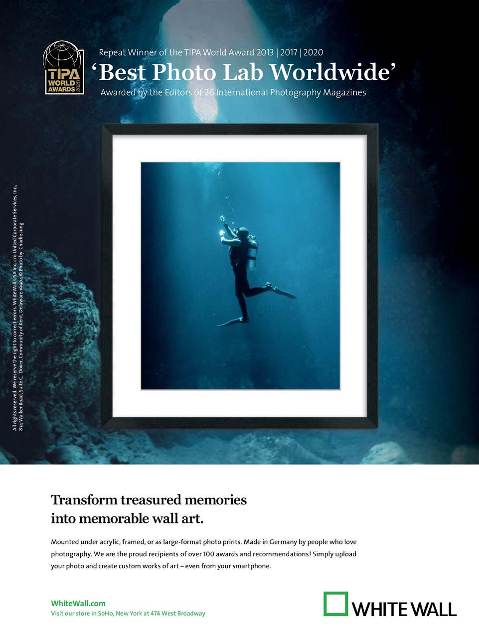 Digital Photo Pro Preview Pages