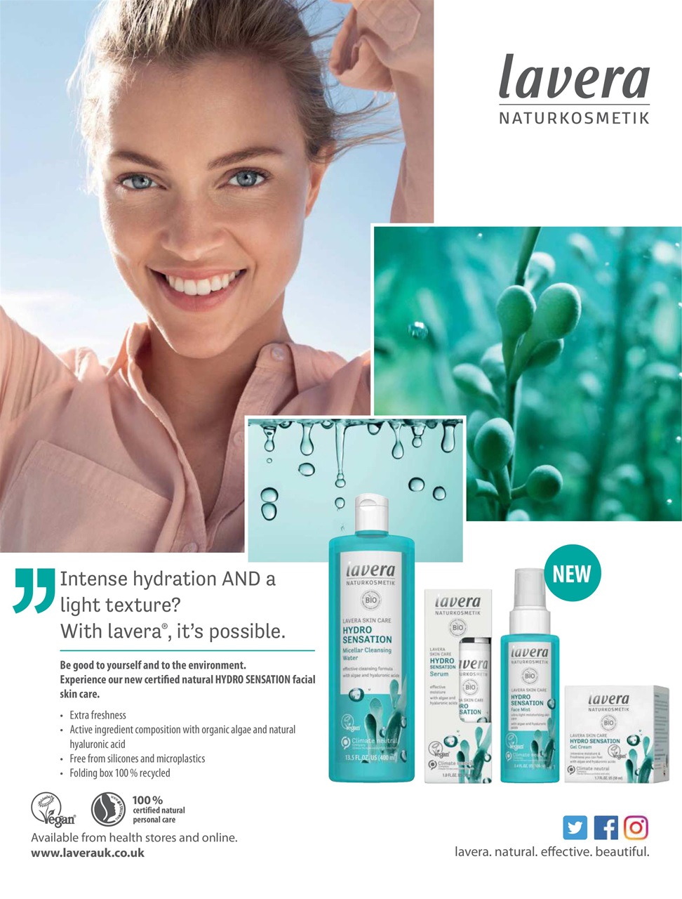 Top Sante Preview Pages