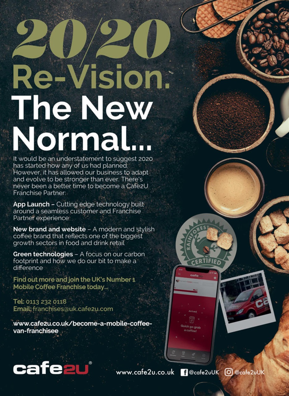 What Franchise Preview Pages