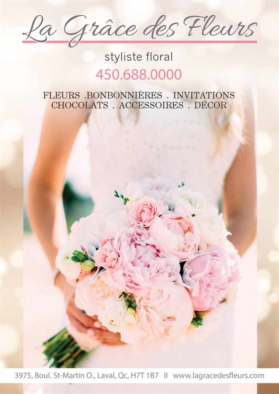 Mariage Quebec Preview Pages