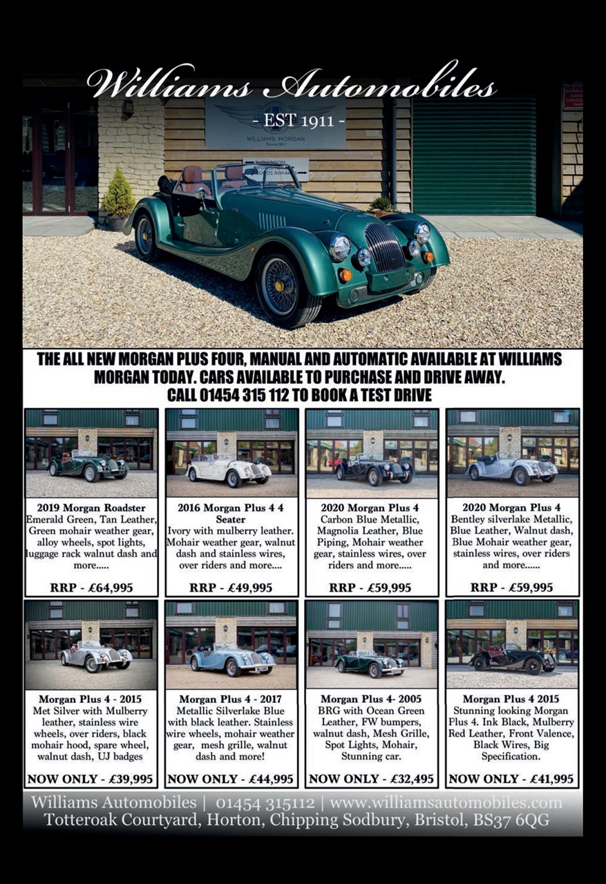 MOG Magazine Preview Pages