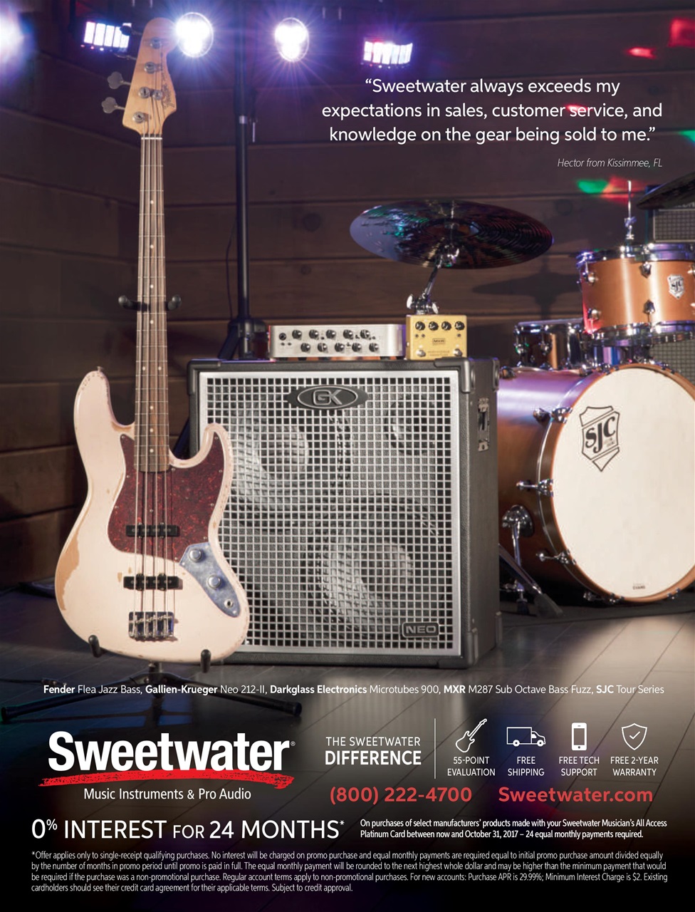 JazzTimes Preview Pages